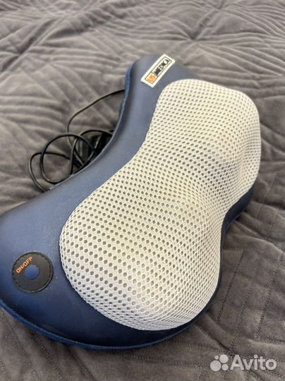 Массажная подушка US Medica Apple