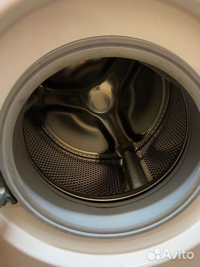Стиральная машина bosch