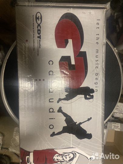 Cdt-hd65nx новая