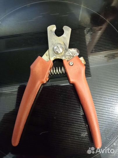 Когтерез б/у