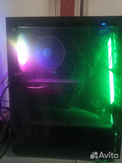 Продам игровой компьютер