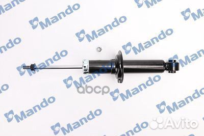 Амортизатор MSS015554 Mando