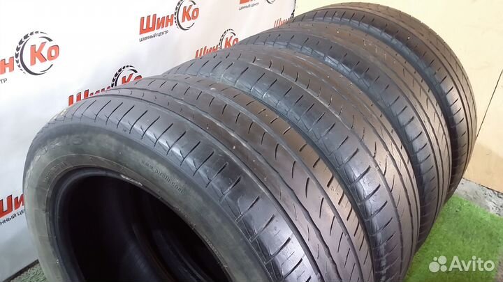 Pirelli Cinturato P1 205/55 R16