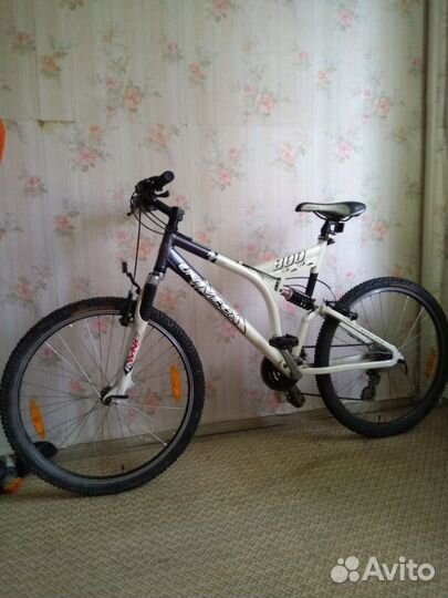 univega flyte 800