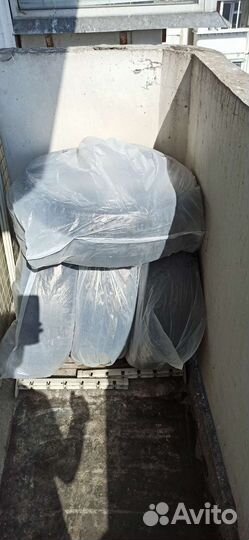 Литые диски r16 5x112 бу летние