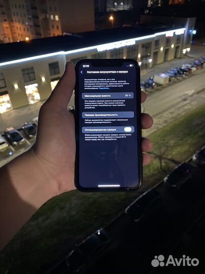 iPhone Xr, 64 ГБ