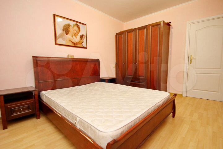 3-к. квартира, 74 м², 8/9 эт.