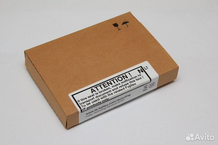 Модуль Fujitsu DX1200S4 SFP+ 10G x2 FTS:etvhvj-L