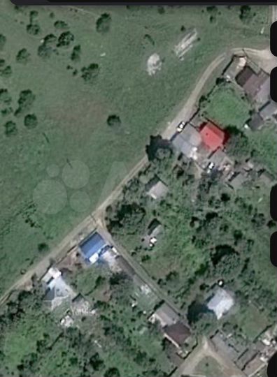 Участок 14 сот. (ИЖС)