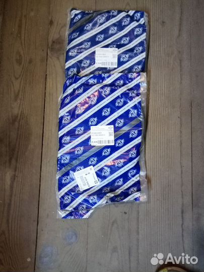 Трос стояночного тормоза для ваз