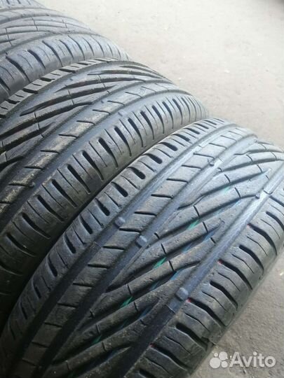 Uniroyal RainSport 5 205/55 R16
