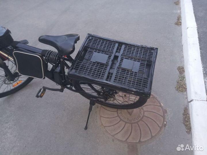 Электровелосипед