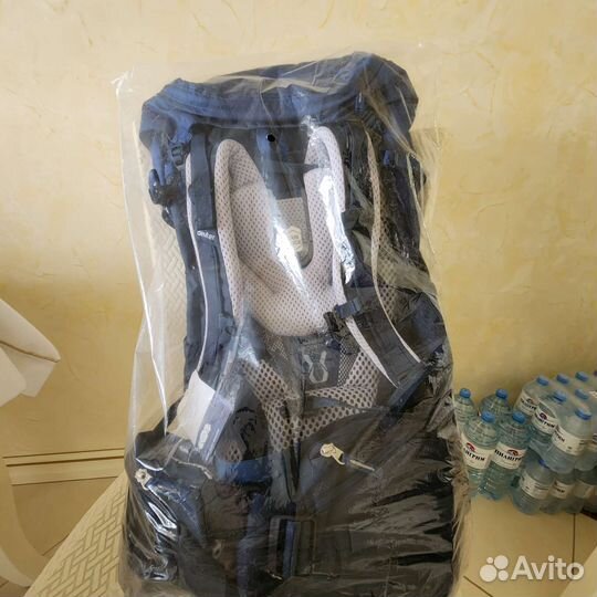 Рюкзак Deuter Aircontact 40+10 SL