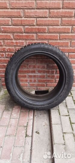 Nokian Tyres Hakkapeliitta 7 SUV 275/45 R20