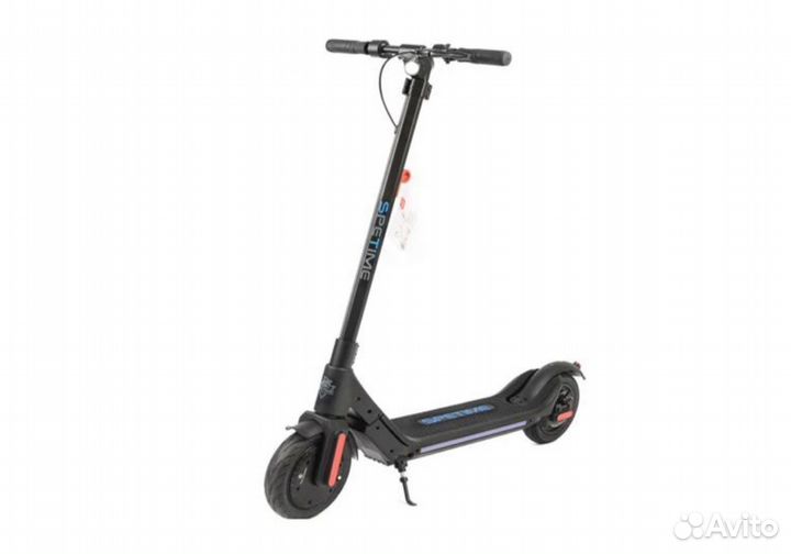 Электросамокат Spetime Electric Kickscooter G30SE