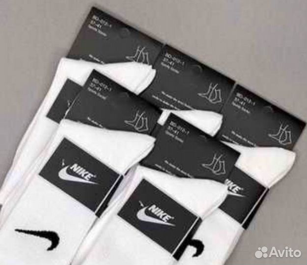 Носки Nike LUX качества
