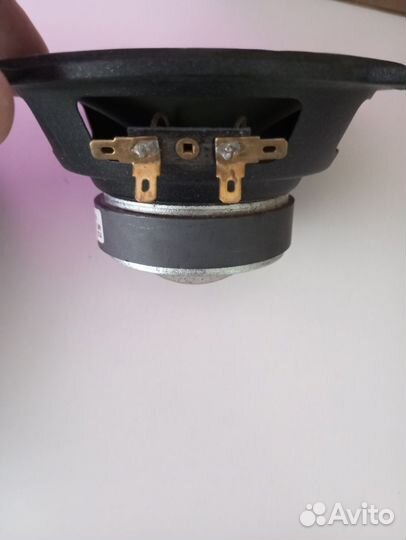 Магнитофон