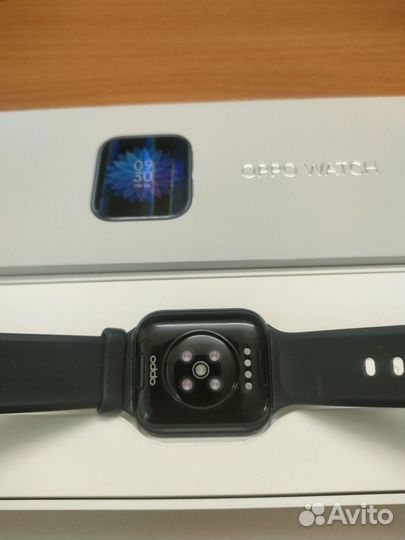 Oppo Watch 41mm