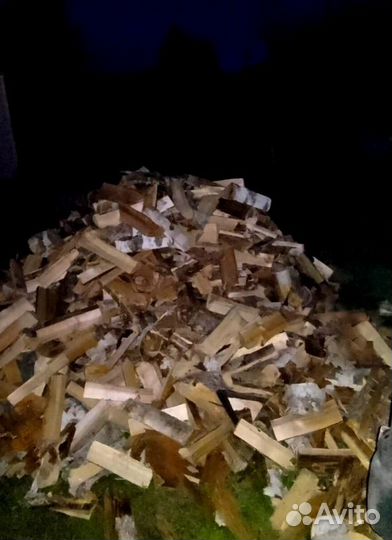 Дрова любые Осиновые с доставкой по области любого