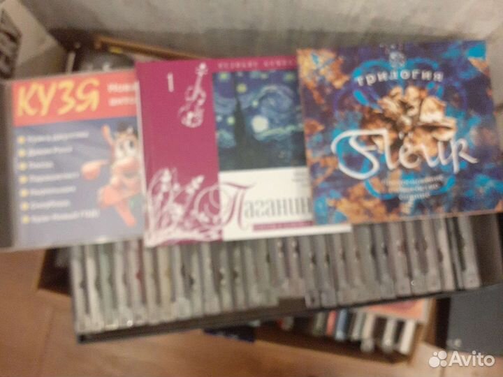 DVD диски, мультфильмы, фильмы, обучение, игры