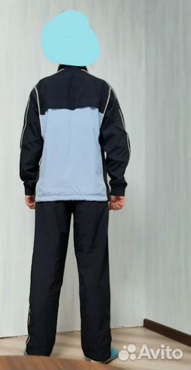 Костюм спортивный брендовый