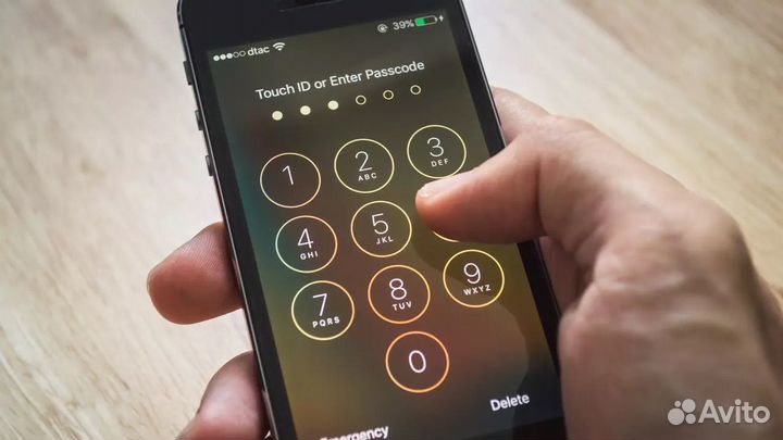 Разблокировка и прошивка устройств