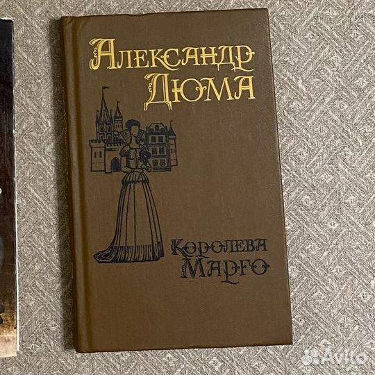 Книги пакетом Лермонтов/ Дюма/ Толстой/ Шишков