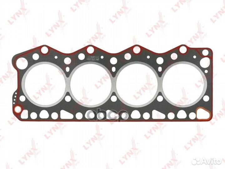 Прокладка ГБЦ SH-1177 lynxauto