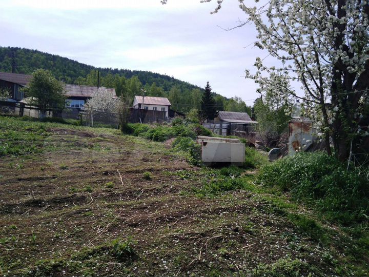 Дом 81 м² на участке 12 сот.