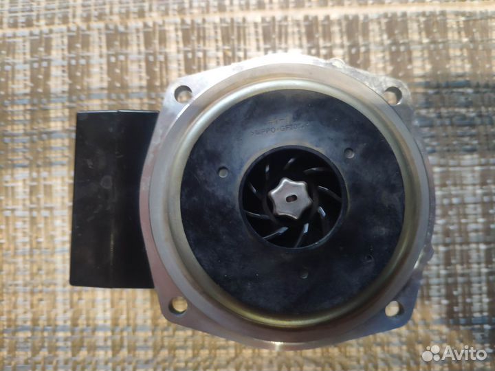 Циркуляционный насос котла Navien