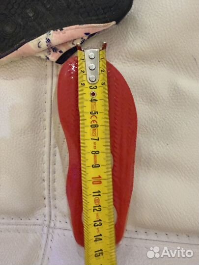 Аквашузы детские