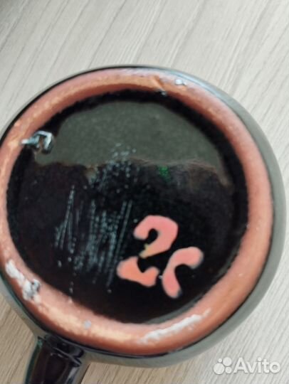 Сервиз кофейный