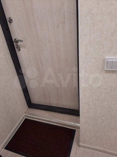 1-к. квартира, 32 м², 3/5 эт.