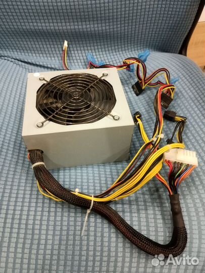 Блок питания для пк 500w
