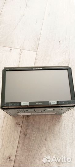 Carrozzeria avic-RZ09