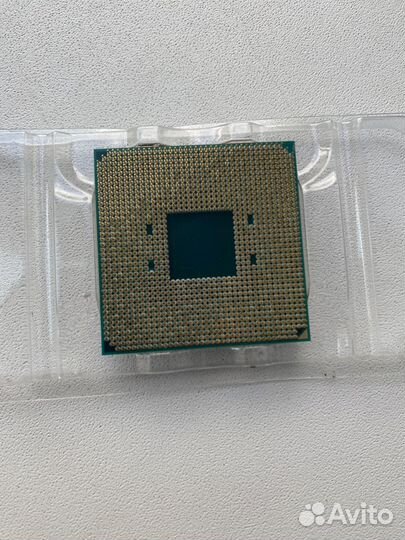 Процессор amd ryzen 5 2600