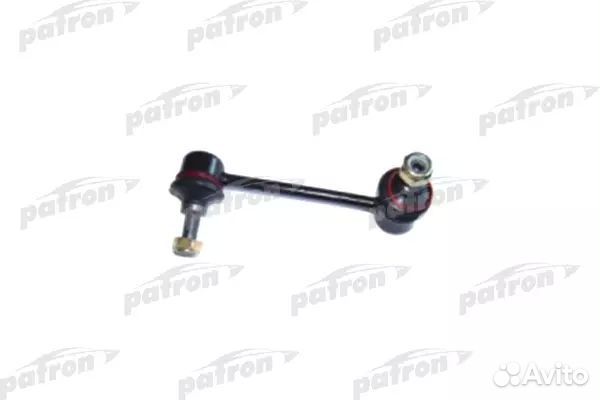 Patron PS4203R Тяга стабилизатора honda CR-V 97-01