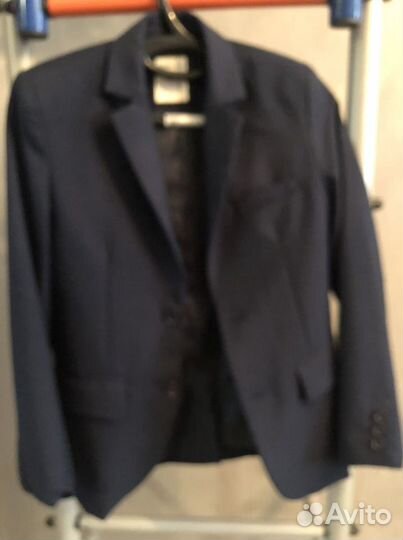 Пиджак