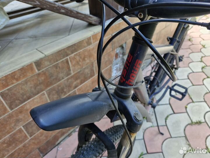 Велосипеды бу взрослый