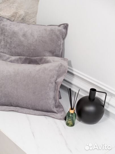 Декоративная подушка 65х45