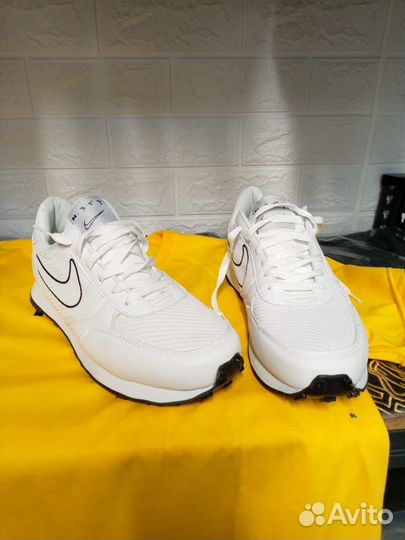 Кроссовки мужские Nike