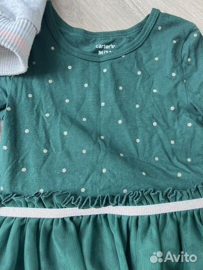 Одежда для девочки