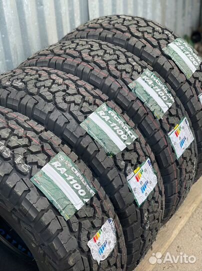 Roadcruza RA1100 A/T 235/60 R18 103T