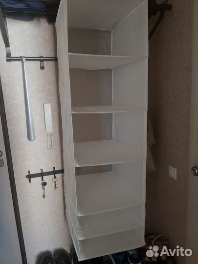 Органайзер для хранения skubb IKEA