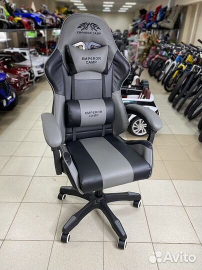 Игровое кресло Компьютерное кресло