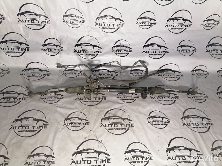 Рулевая рейка chevrolet cruze