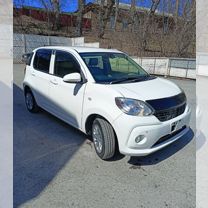 Daihatsu Boon 1.0 CVT, 2018, 99 600 км, с пробегом, цена 1 050 000 руб.