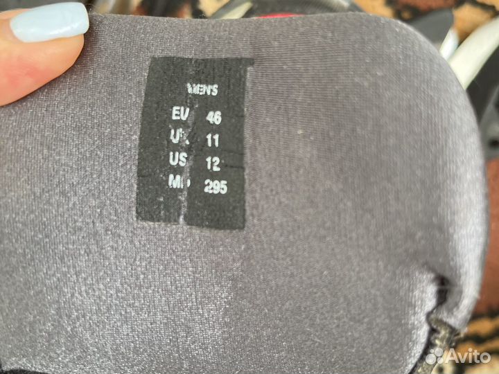 Ролики мужские 46 размер