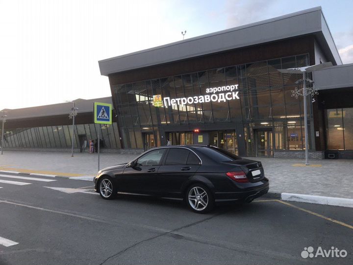 Трансфер в Пулково, Спб. Пассажирские перевозки