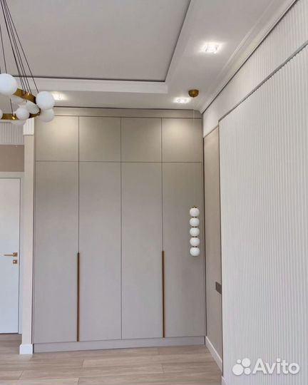 Функциональный шкаф